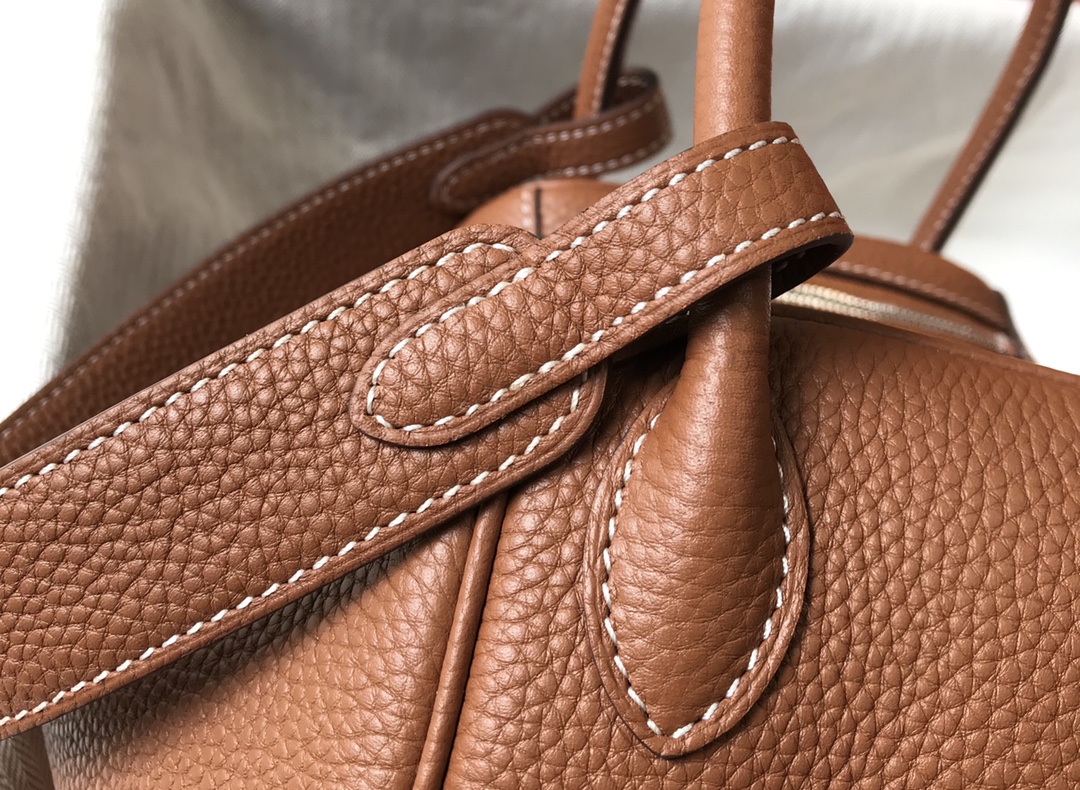 Hermes Lindy Bags